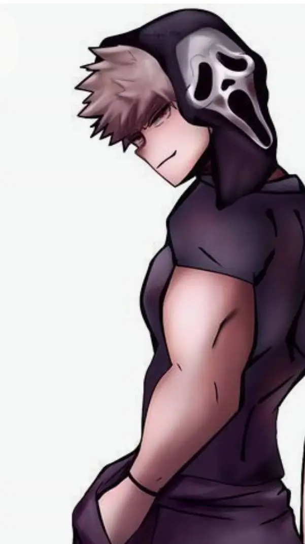 ai character: mha background