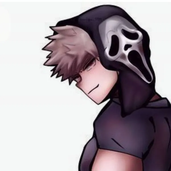 chat with ai character: mha
