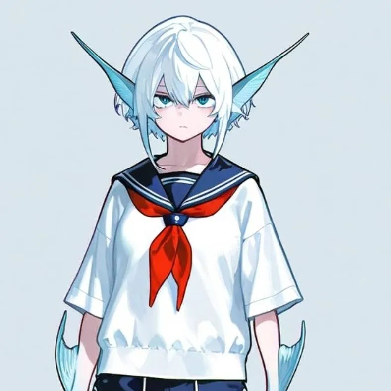 chat with ai character: dabi 