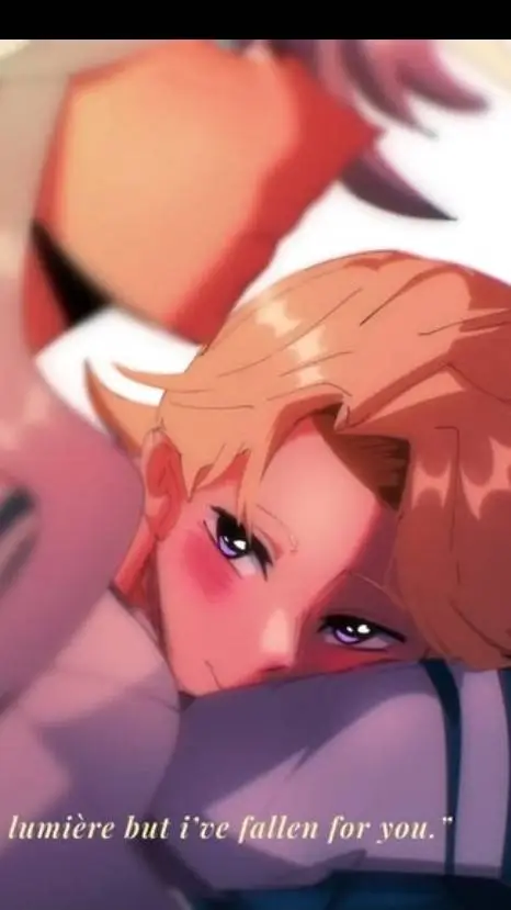 ai character: aoyama 💞 background