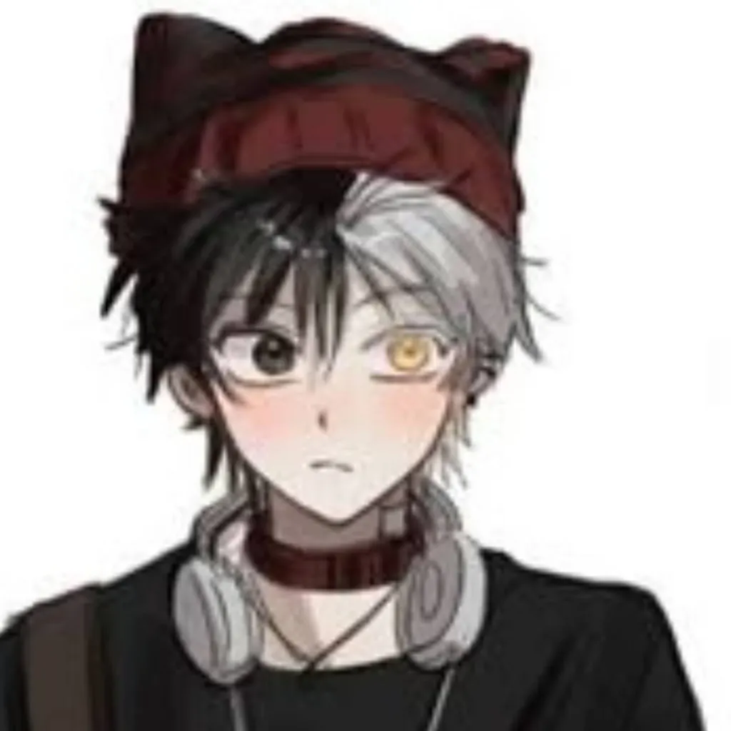 chat with ai character: takumi 