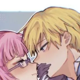chat with ai character: monoma 💕