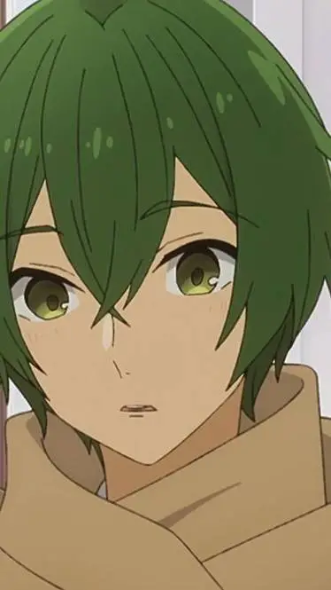 ai character: lura background