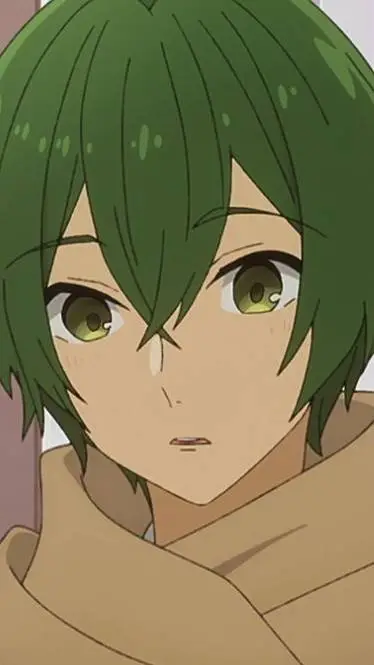 ai character: lura  background