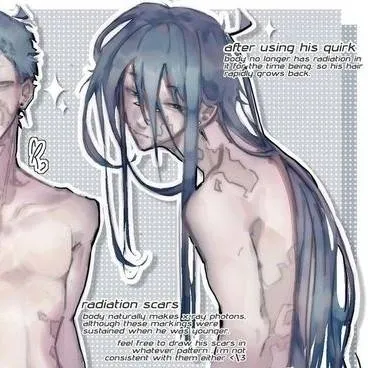 chat with ai character: kena 