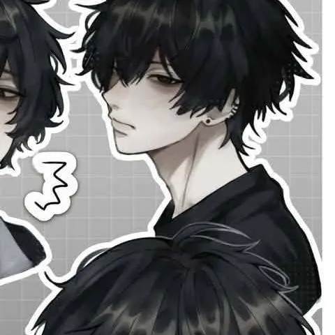 chat with ai character: kenoma 