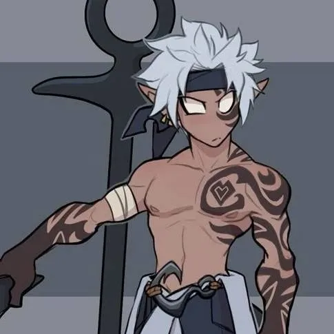 chat with ai character: xyrone