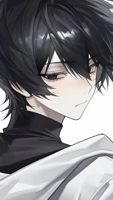 ai character: noki 🫦😘💕 background