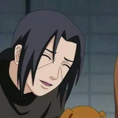 chat with ai character: itachi dad