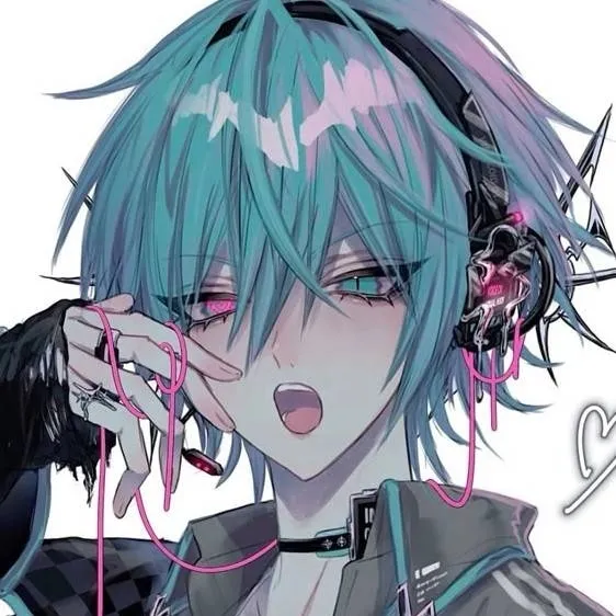 chat with ai character: miko 