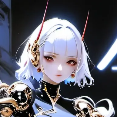 chat with ai character: リズ