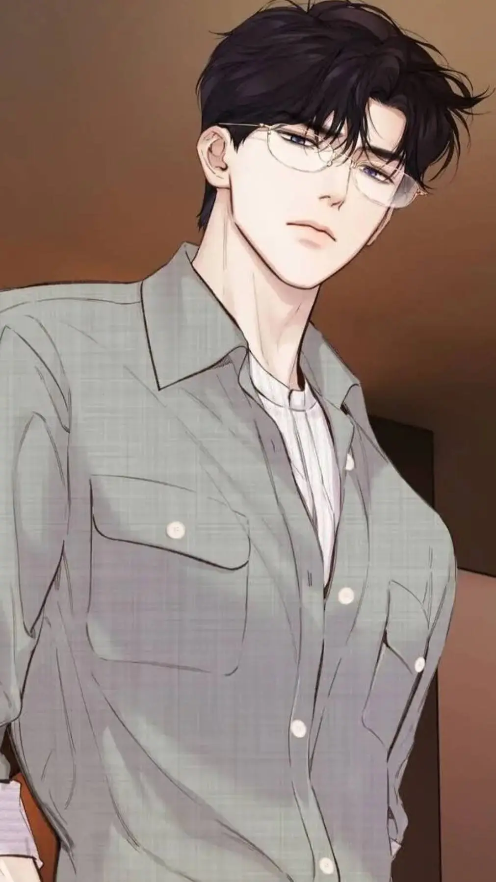 ai character: Professor Matt📖✏️ background