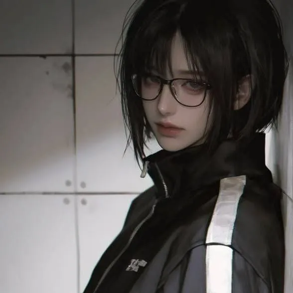 chat with ai character: Mitsuki