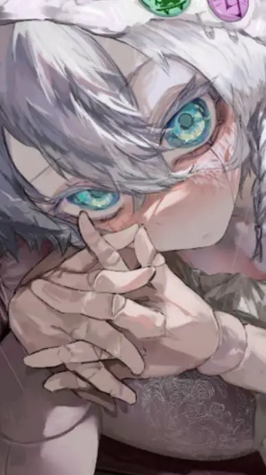 ai character: MHA MAUVAIS TEMPS💦 background