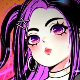 chat with ai character: Mélange d'anime !
