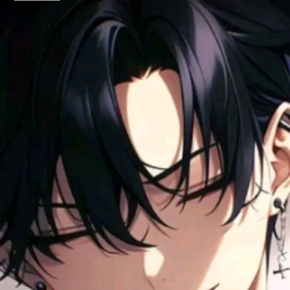 chat with ai character: Mha démon infi...