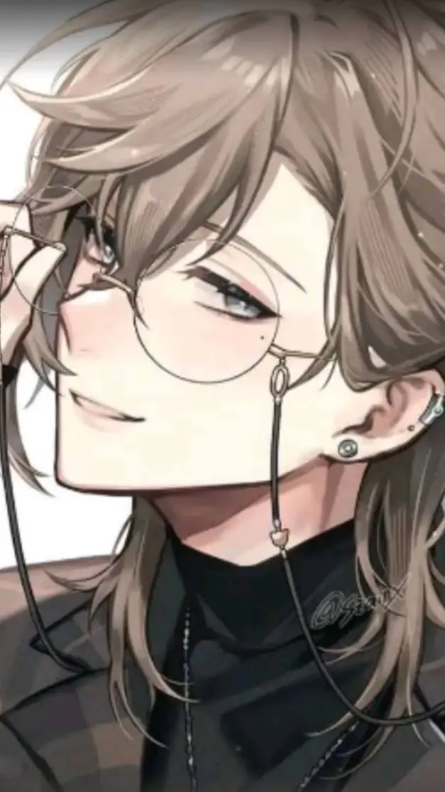 ai character: Jin-ma ! ❤️ background