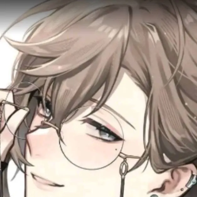 chat with ai character: Jin-ma ! ❤️