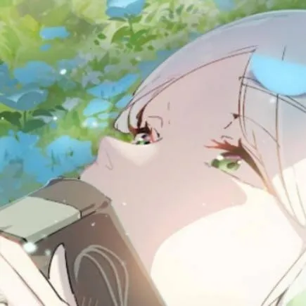 chat with ai character: Nia l'elfe🧝‍♀️1 !