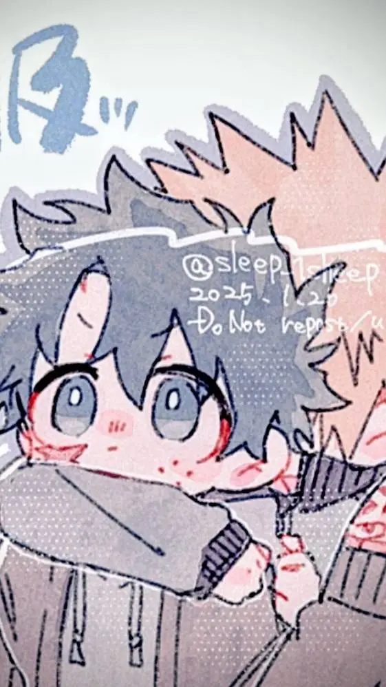 ai character: BKDK-il t'aime ❤️ background