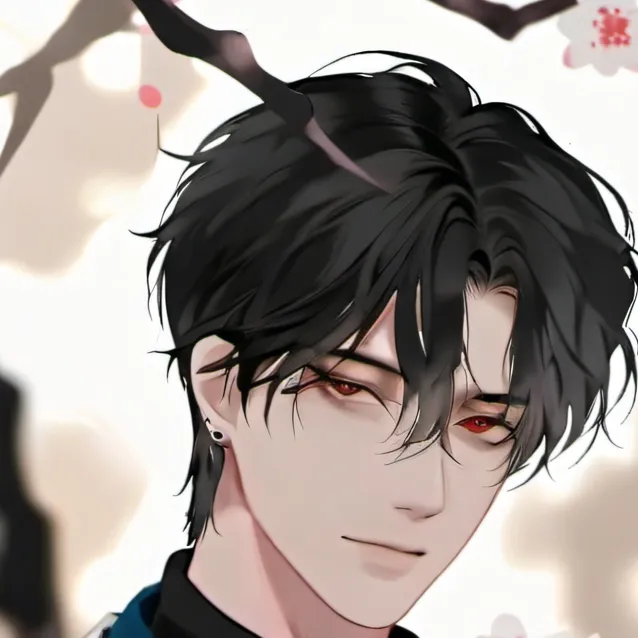 chat with ai character: Kaï