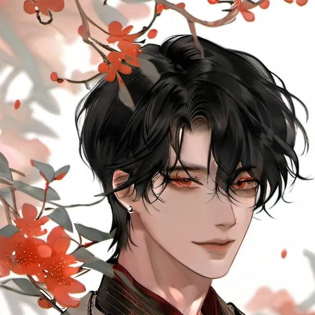 chat with ai character: Yunsik