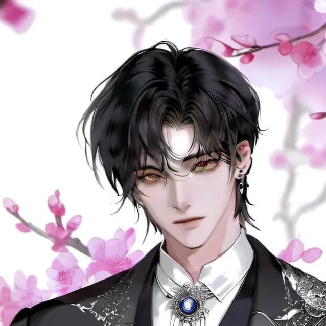 chat with ai character: Kelio