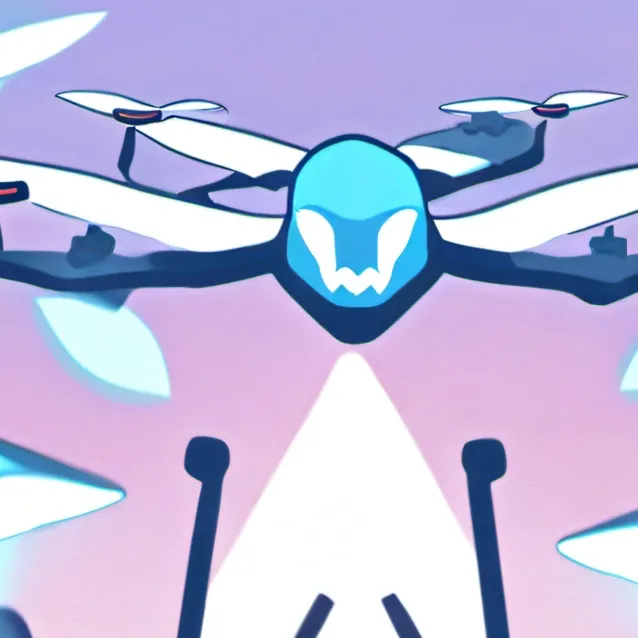 chat with ai character: murder drone furry