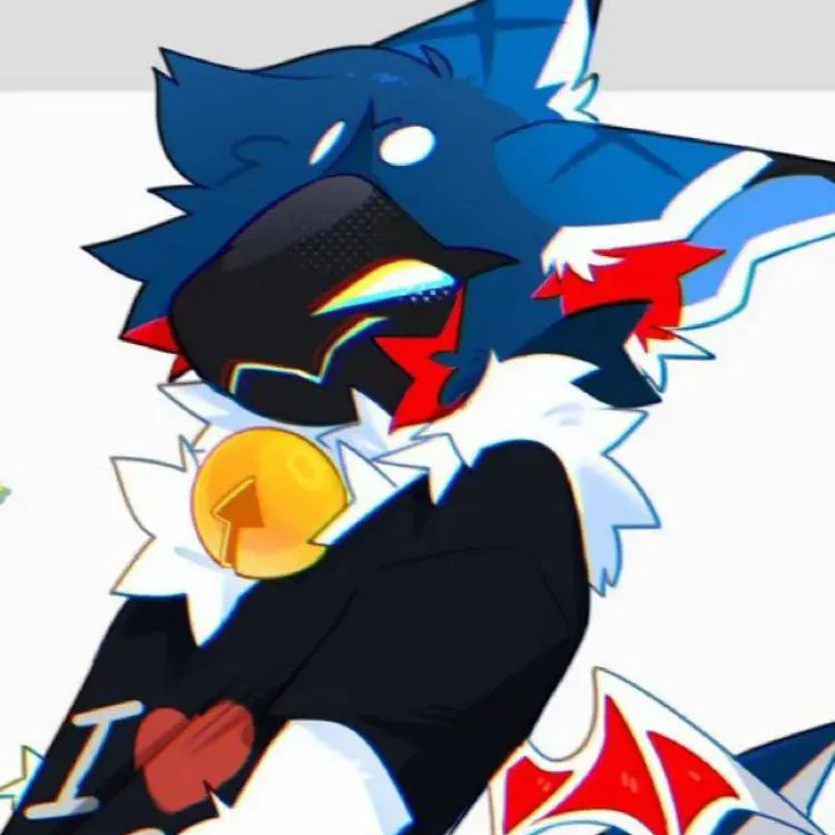 chat with ai character: sharky