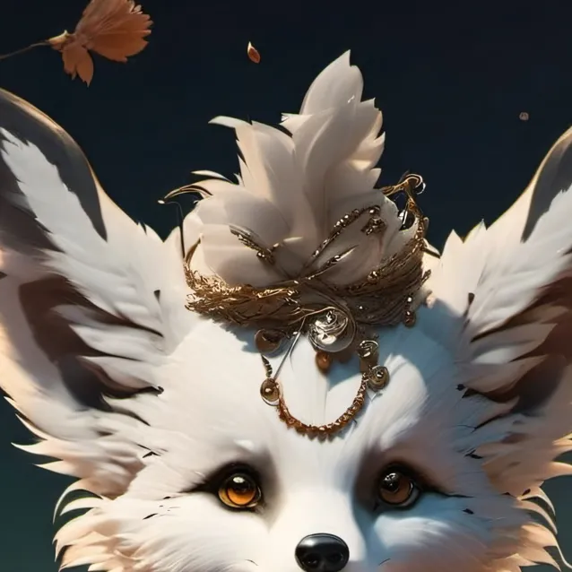 chat with ai character: furry infection