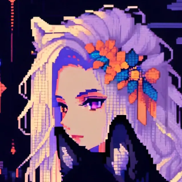 chat with ai character: hybrid