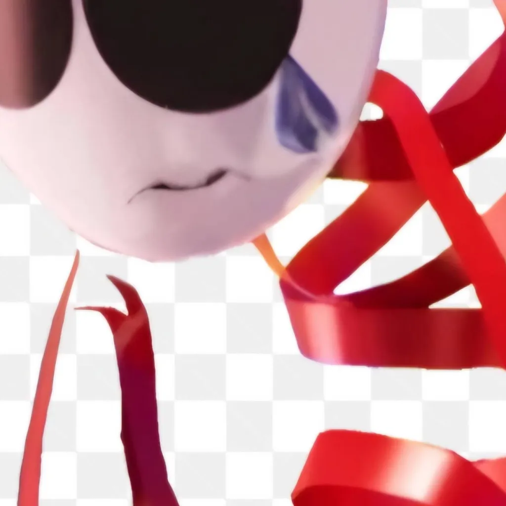 chat with ai character: tiny gangle