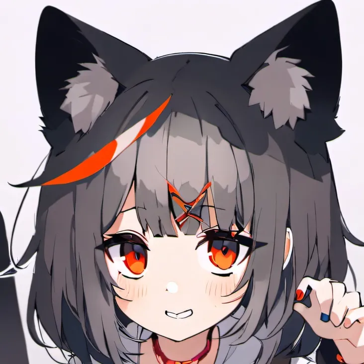 chat with ai character: experiment #1283