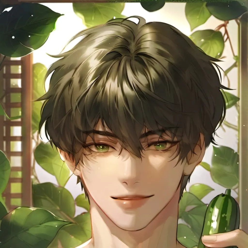 chat with ai character: Sylvain