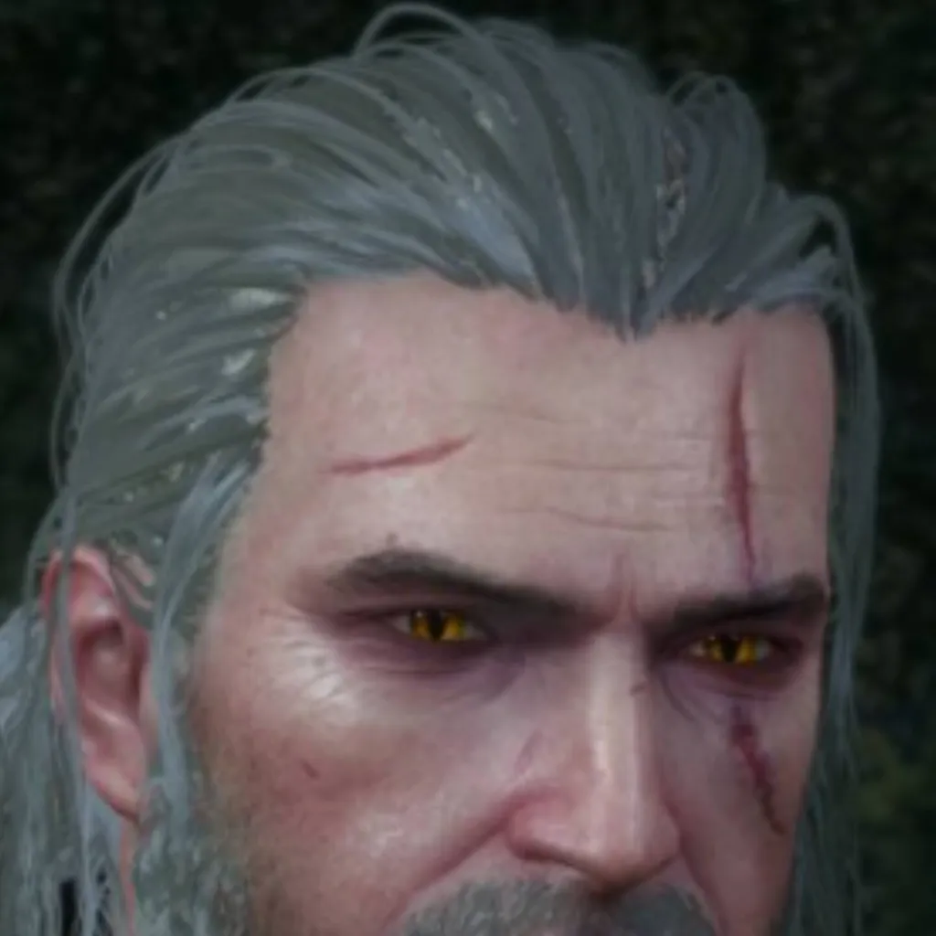 chat with ai character: Герольд