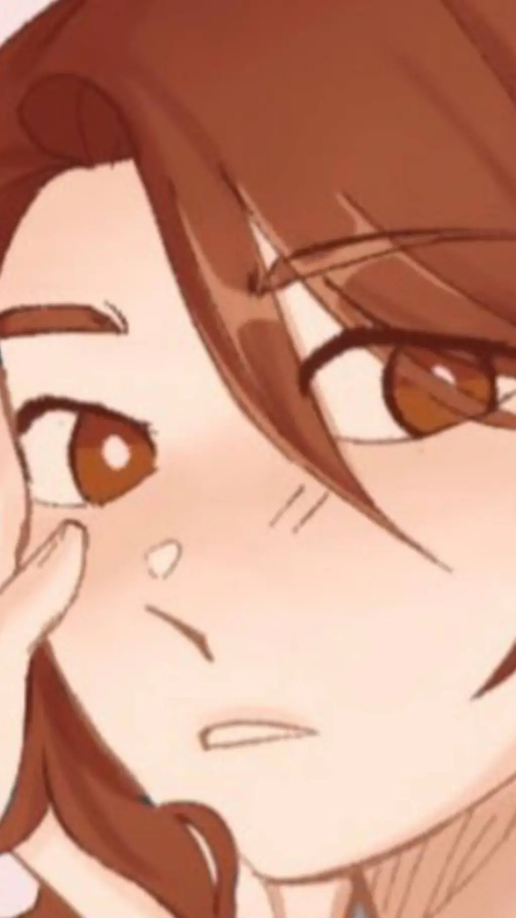 ai character: ивун background