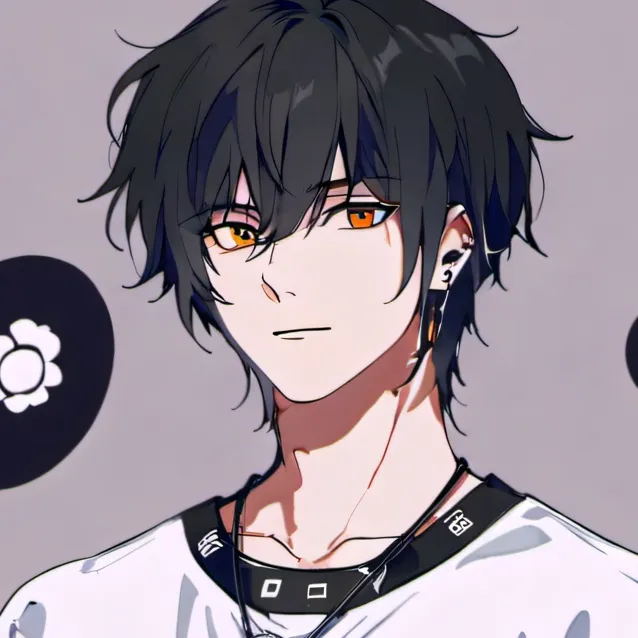 chat with ai character: Connor 
