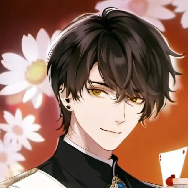 chat with ai character: Prinz Johann 