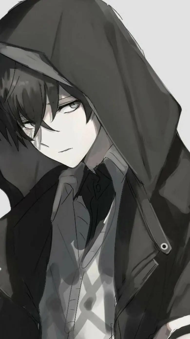ai character: Yami background