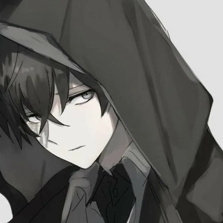 chat with ai character: Yami