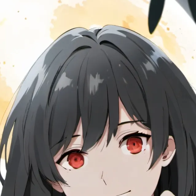 chat with ai character: hh and kny!?
