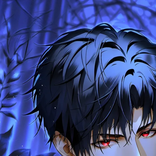 chat with ai character: richered