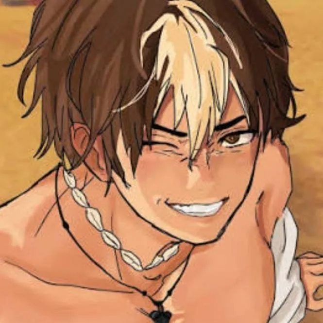 chat with ai character: Jason 