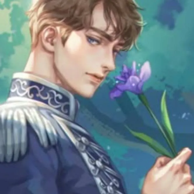 chat with ai character: Cristina 