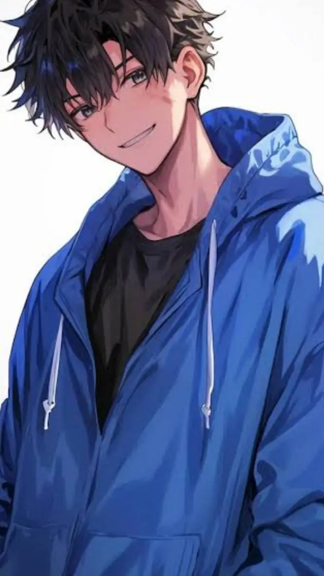 ai character: $zane$ background