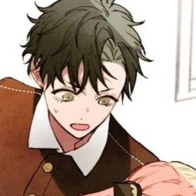 chat with ai character: anya and Damian 