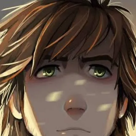 chat with ai character: villen hiccup 