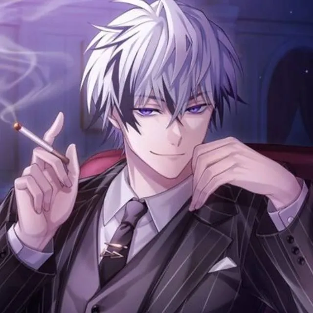 chat with ai character: $#forbiden love#$