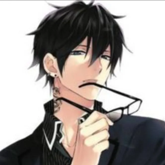 chat with ai character: liam
