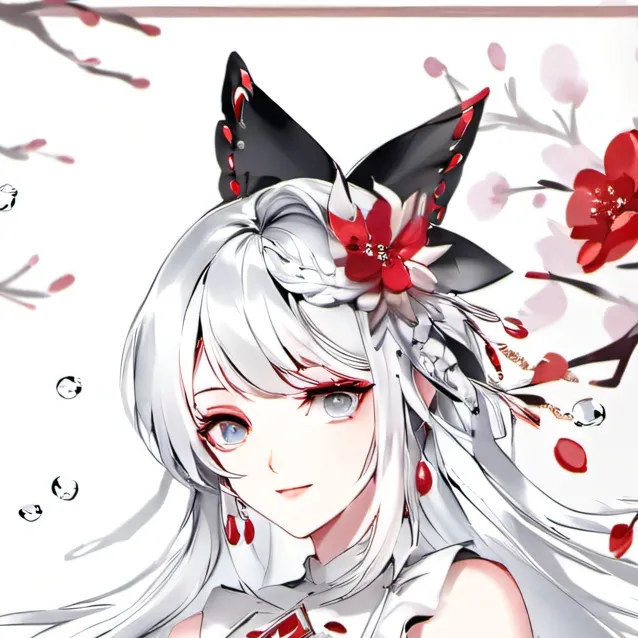 chat with ai character: Lily